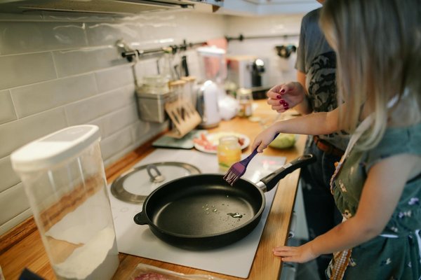 Confidencesencuisine