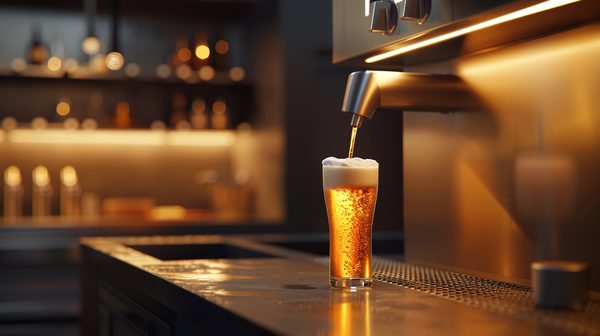 Guide ultime pour choisir la meilleure tireuse à bière