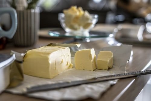 Quelle est la meilleure margarine pour cuisiner ?