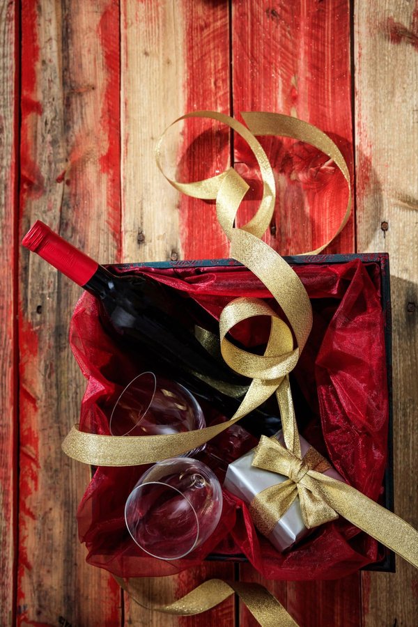 Comment mieux choisir son coffret de vin ?