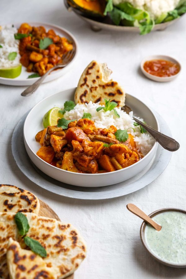 Ça vous tente de goûter le délicieux curry japonais ?