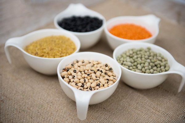 Comment cuisiner les légumes secs ?