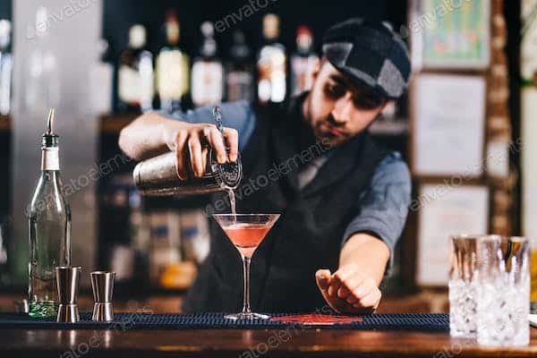Bar à cocktails à Lyon, priorisez une atmosphère fabuleuse et rare