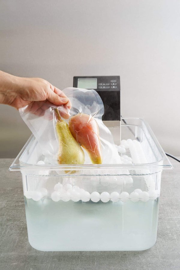 Quelles sont les meilleures techniques pour cuire à basse température ?