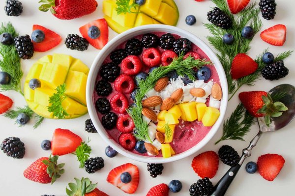 Comment organiser une cuisine pour une alimentation basée sur les super-aliments ?