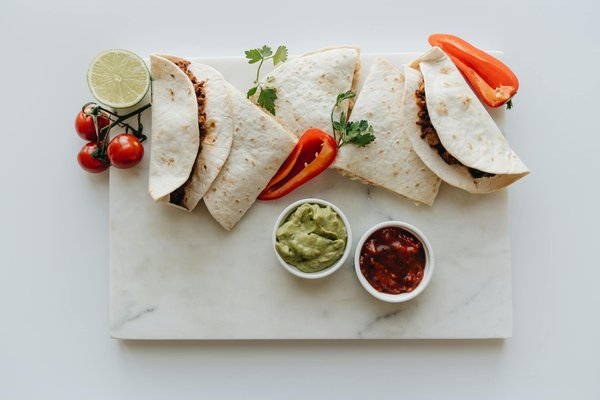 Comment faire des fajitas au poulet faciles et savoureuses ?