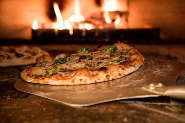 Découvrez les délices de la pizzeria à montpellier !