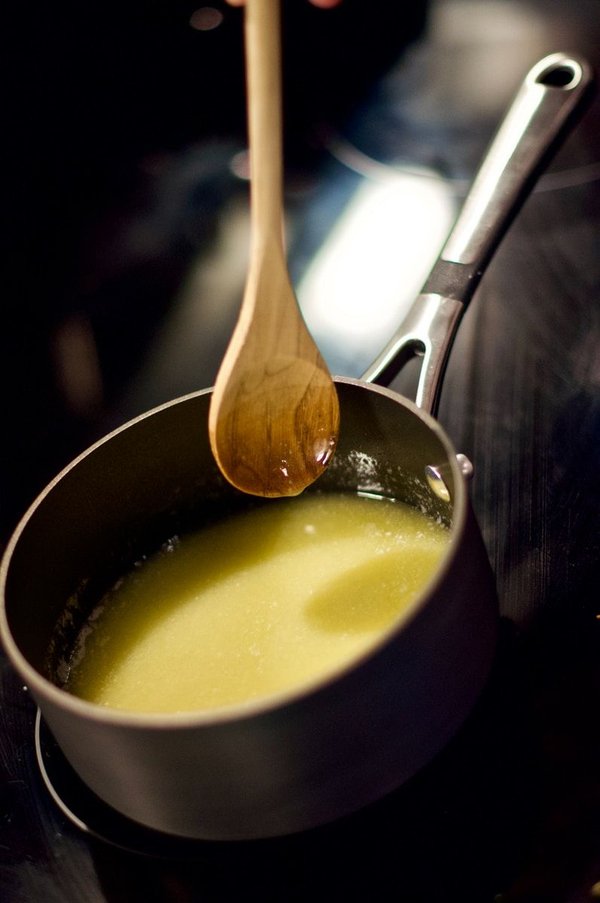L'utilisation de l'huile de palme en cuisine?
