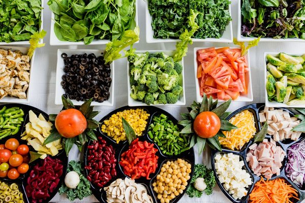 Comment cuisiner les légumes sainement ?
