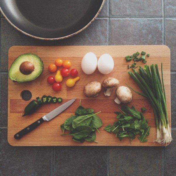 Comment apprendre à cuisiner en vidéo ?